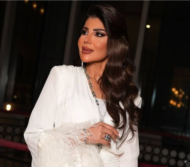 بعد حكم البراءة... إلهام الفضالة تبكي بحرقة وتوجه رسالة مؤثرة (فيديو)