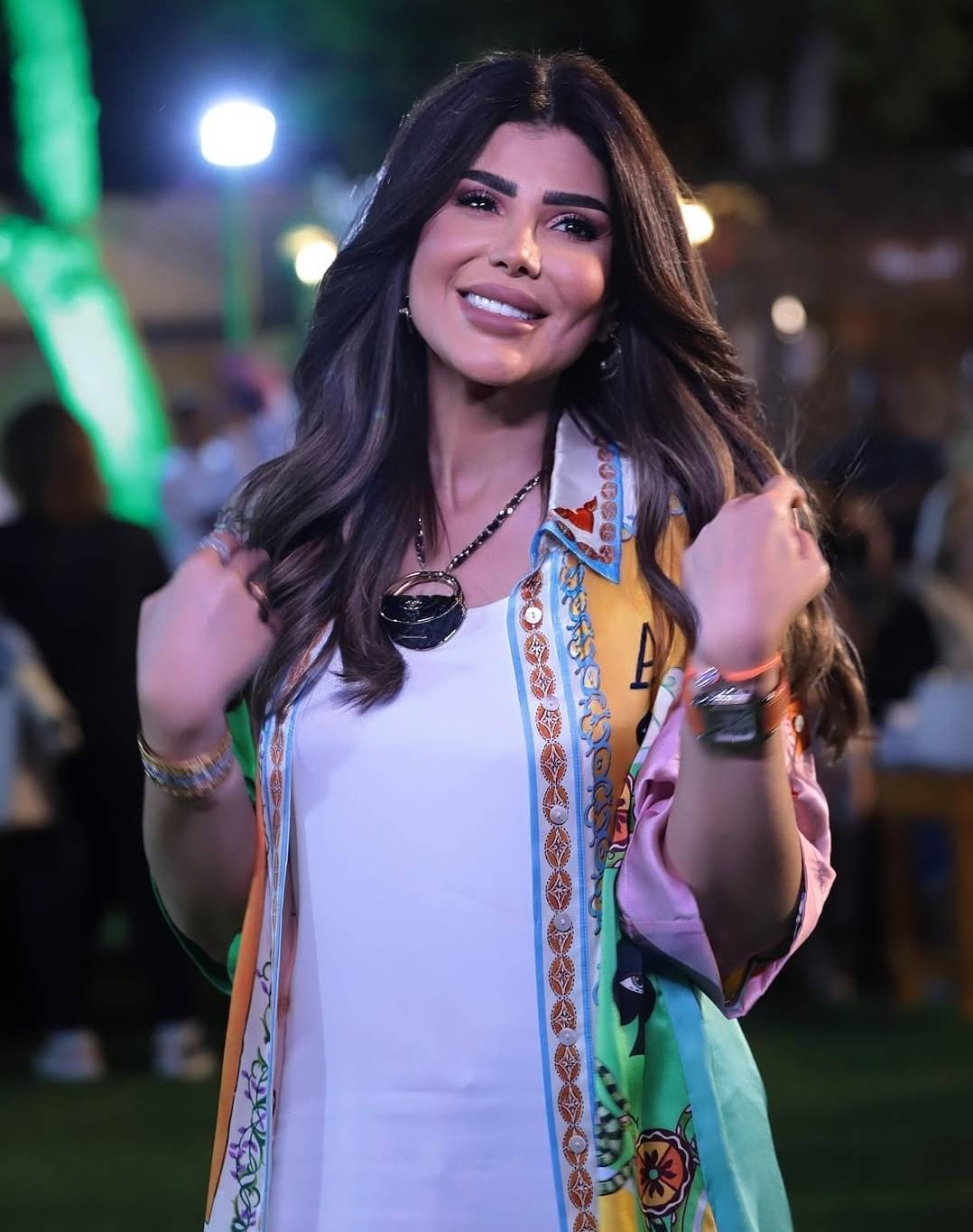 بعد حكم البراءة... إلهام الفضالة تبكي بحرقة وتوجّه رسالة مؤثّرة (فيديو)