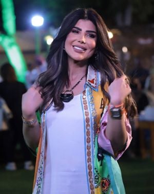 بعد حكم البراءة... إلهام الفضالة تبكي بحرقة وتوجّه رسالة مؤثّرة (فيديو)