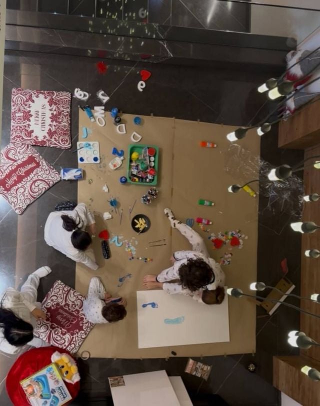 منشور ميريام فارس