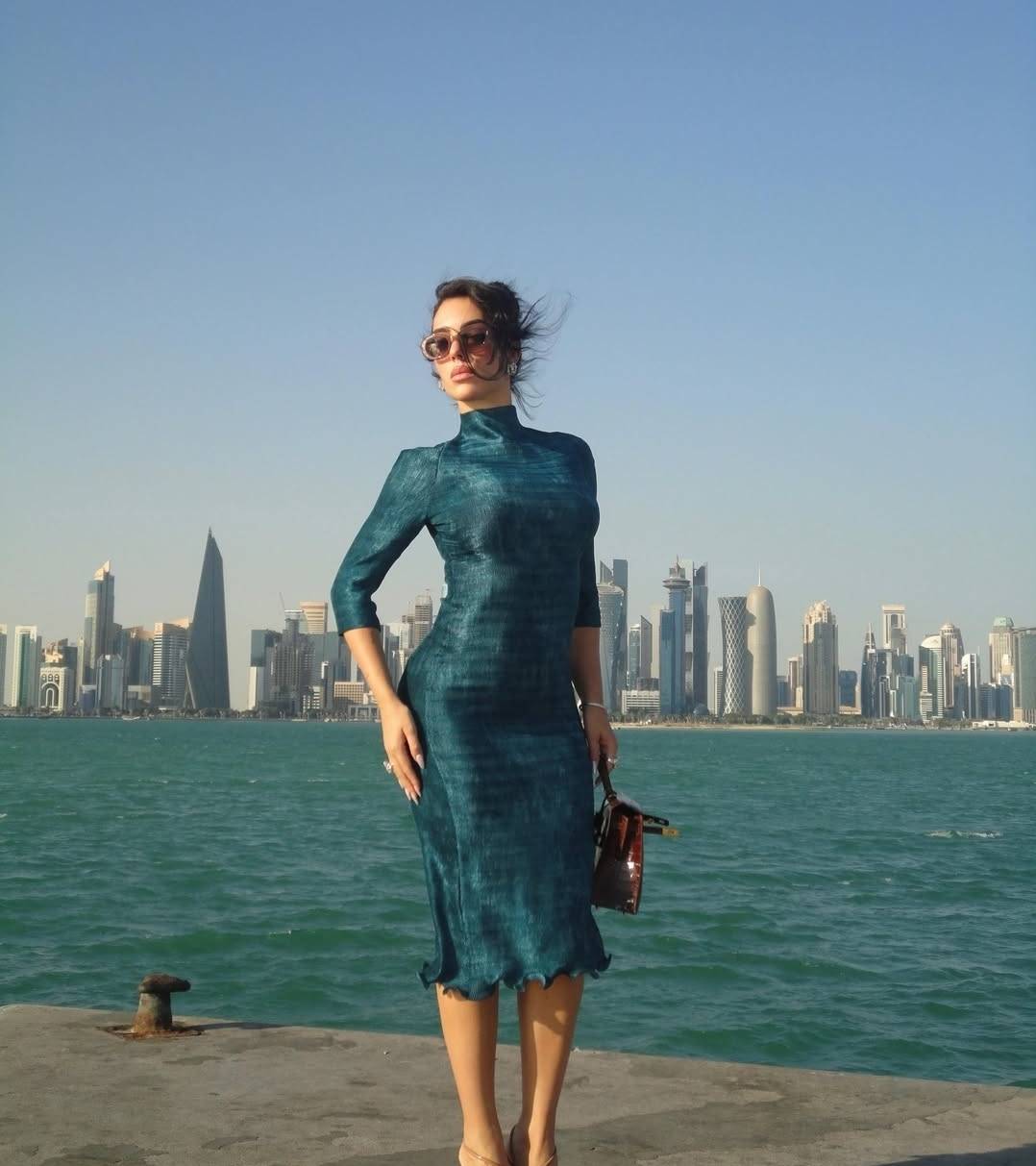 جورجينا رودريغيز تنتصر قانونياً وتحصل على تعويض ضخم