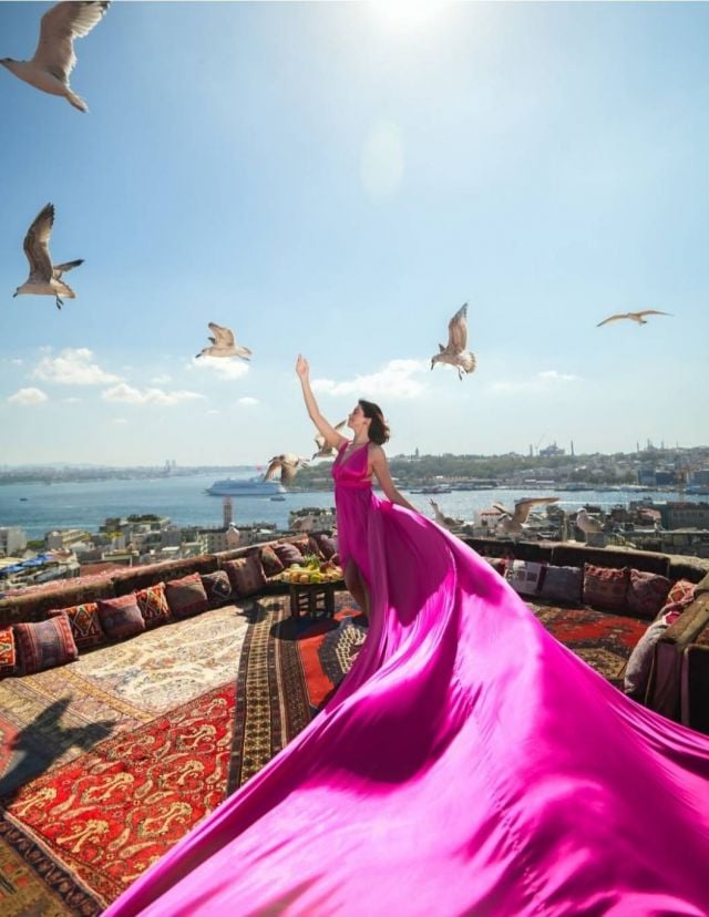 فنانة عربية تتعرض للإبتزاز والتهديد بفيديو فاضح!