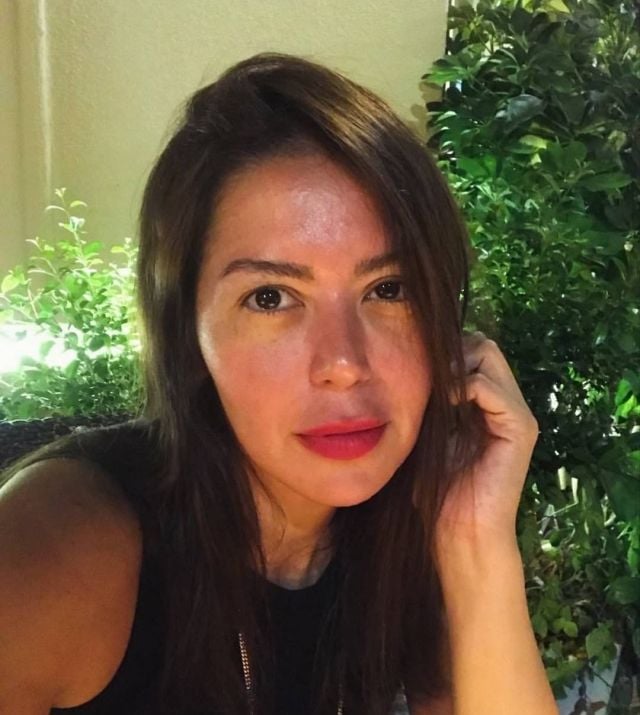 لقاء الخميسي