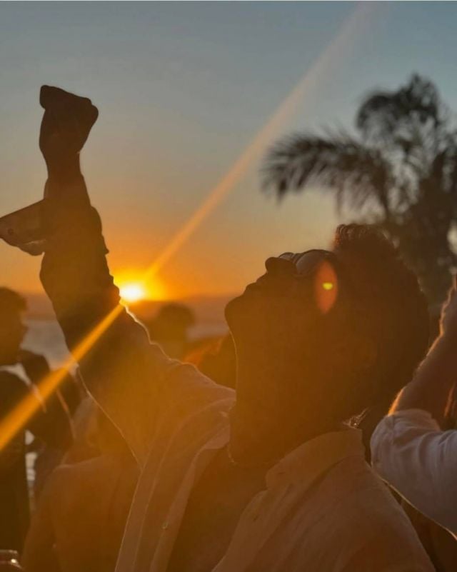 النجم دوغوكان غونغور