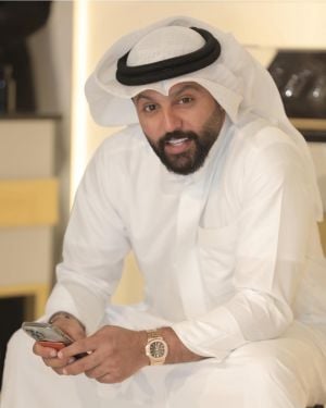 يعقوب بوشهري يعلّق على خبر توقيفه وينفي هذه المعلومات