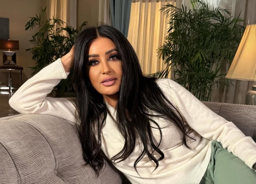 لطيفة تظهر بصورة مختلفة في كليب 