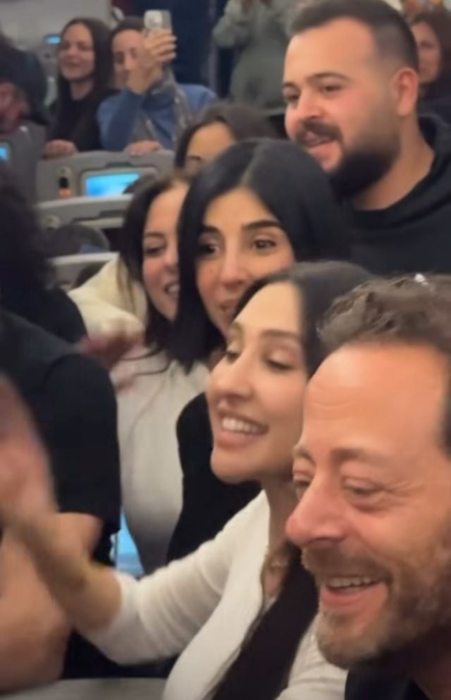 نجوم لبنان بعد joy awards 