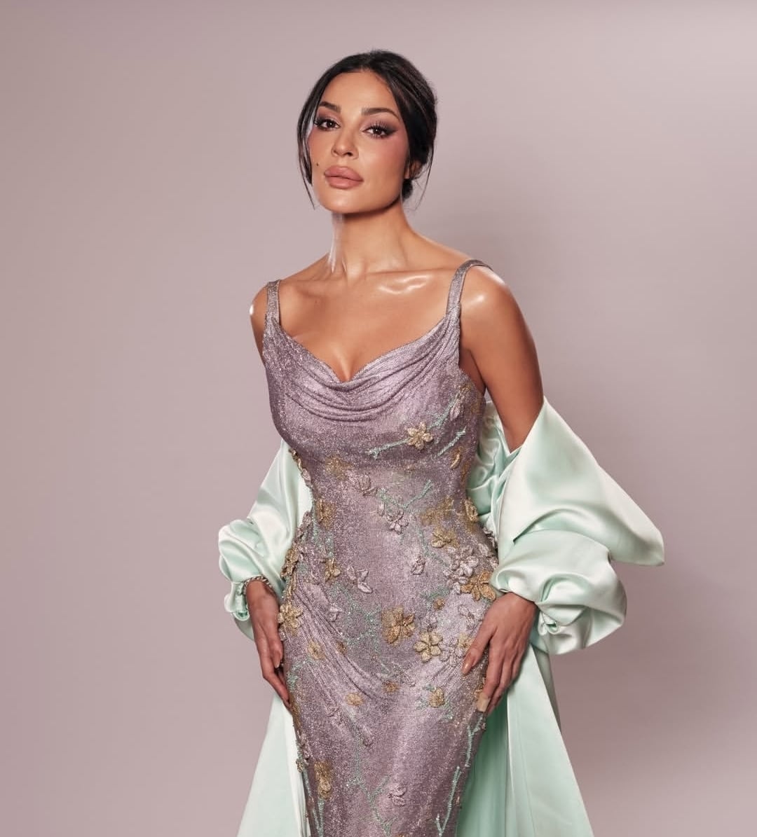 نادين نسيب نجيم تغيب عن مسلسلات رمضان للسنة الثانية