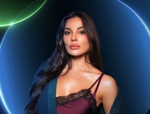 نادين نسيب نجيم تطمئن الجمهور وترد بفيديو على منتقديها