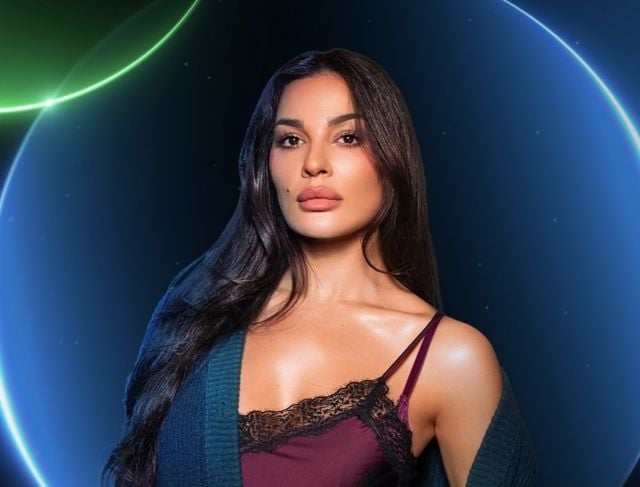 نادين نسيب نجيم تطمئن الجمهور وترد بفيديو على منتقديها