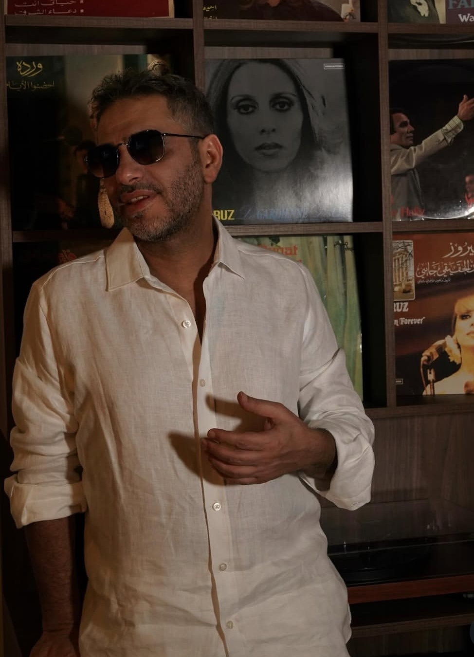 فضل شاكر يوجه رسالة مؤثرة من السجن | مجلة لها