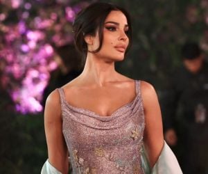 نادين نسيب نجيم تكذّب هذه الشائعات بطريقة ذكية