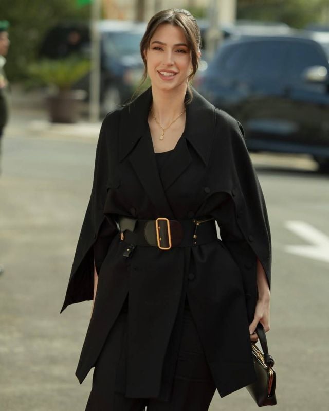 الأميرة رجوة بـ