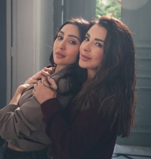  ضحك ولعب وعفوية بين النجوم اللبنانيين قبل حفل Joy Awards