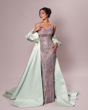 أناقة لبنانية تتلألأ في ليلة Joy Awards 2026