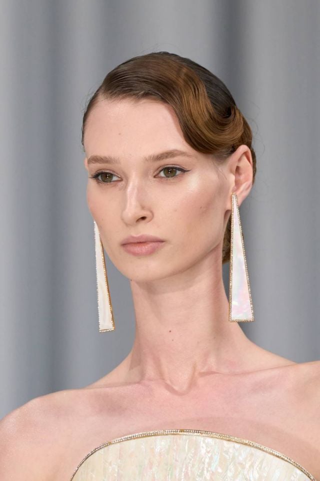 Tamara Ralph Haute Couture Fall 2025