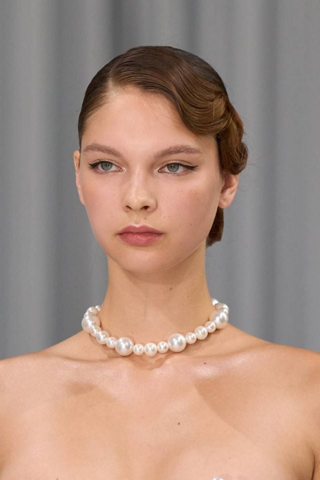 Tamara Ralph Haute Couture Fall 2025