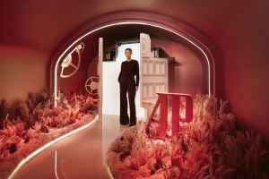 Audemars Piguet رحلة إلى قلب الزمن