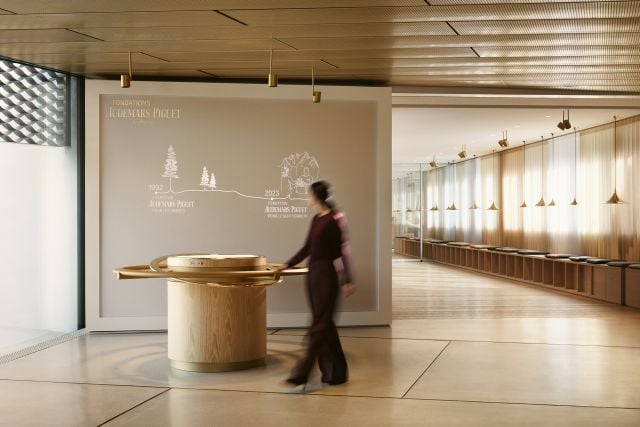 The House of Wonders 