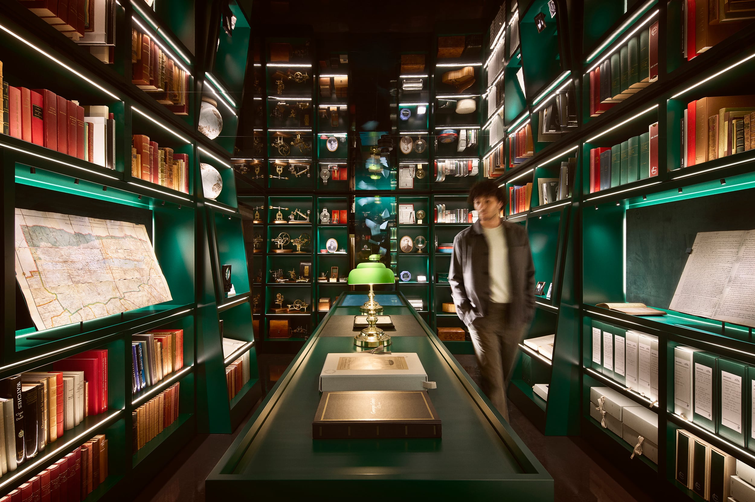 The House of Wonders 