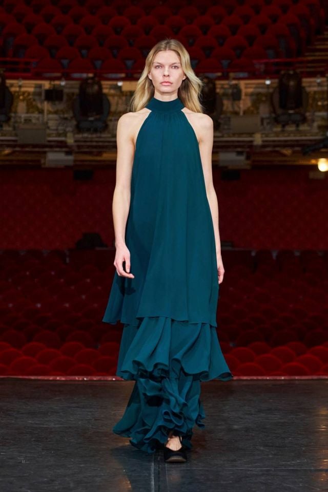 أونغارو خريف 2025 Ungaro