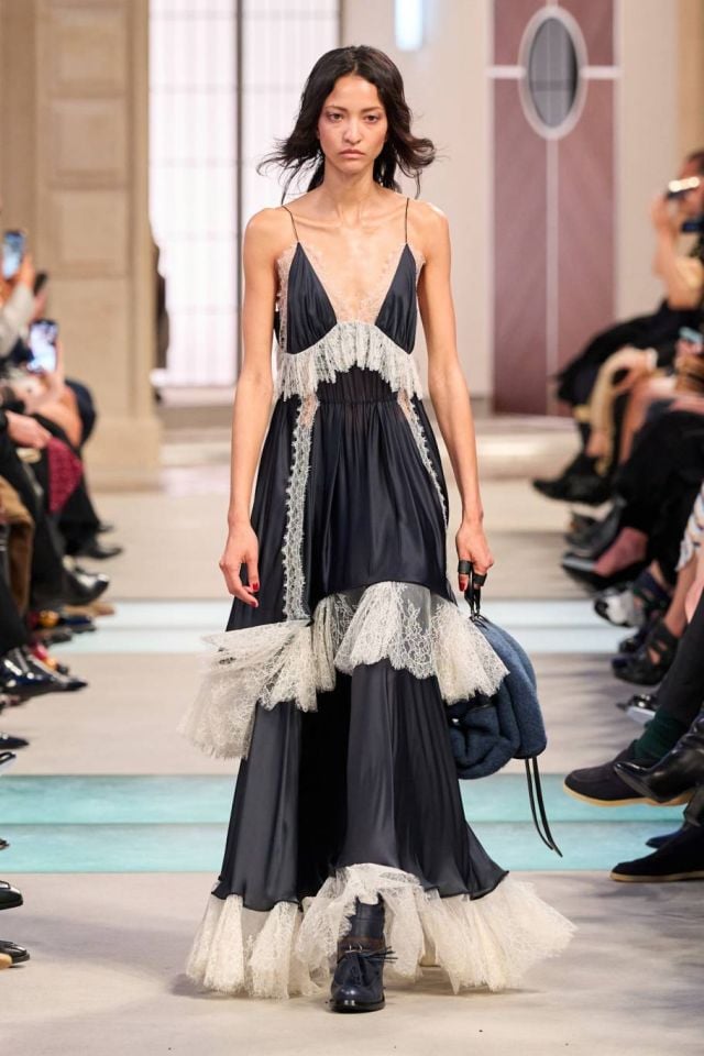 لويس فويتون خريف 2025 Louis Vuitton