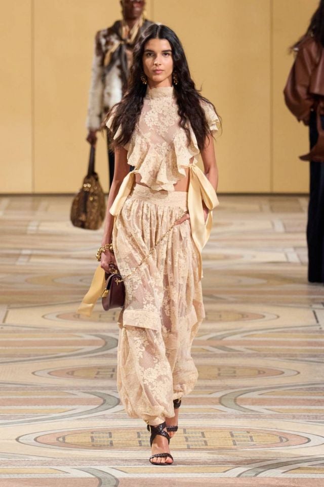 زيمرمان خريف 2025 Zimmermann