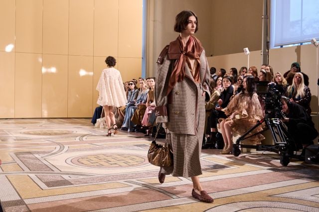 زيمرمان شتاء 2026 Zimmermann