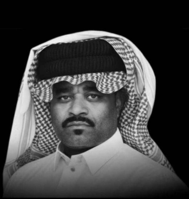 رحيل صانع المحتوى السعودي أبو بشت 