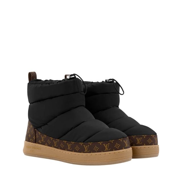 حذاء Après-Ski من لويس فويتون