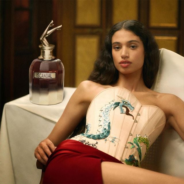عطر Scandal Elixir منJean Paul Gaultier