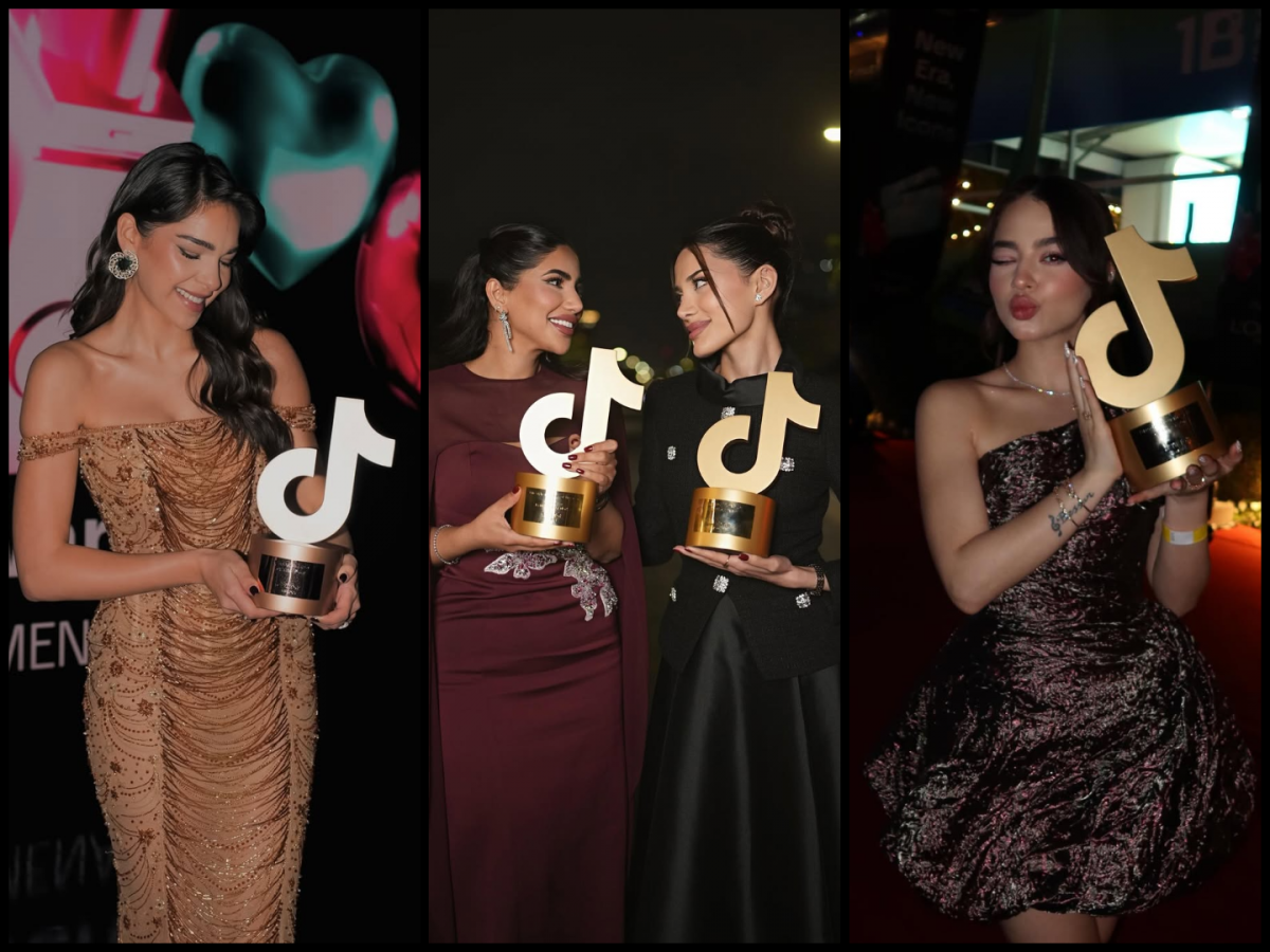 أناقة لافتة وتفاصيل فاخرة… هكذا تألقت بيسان اسماعيل ونور ستارز في جوائز 