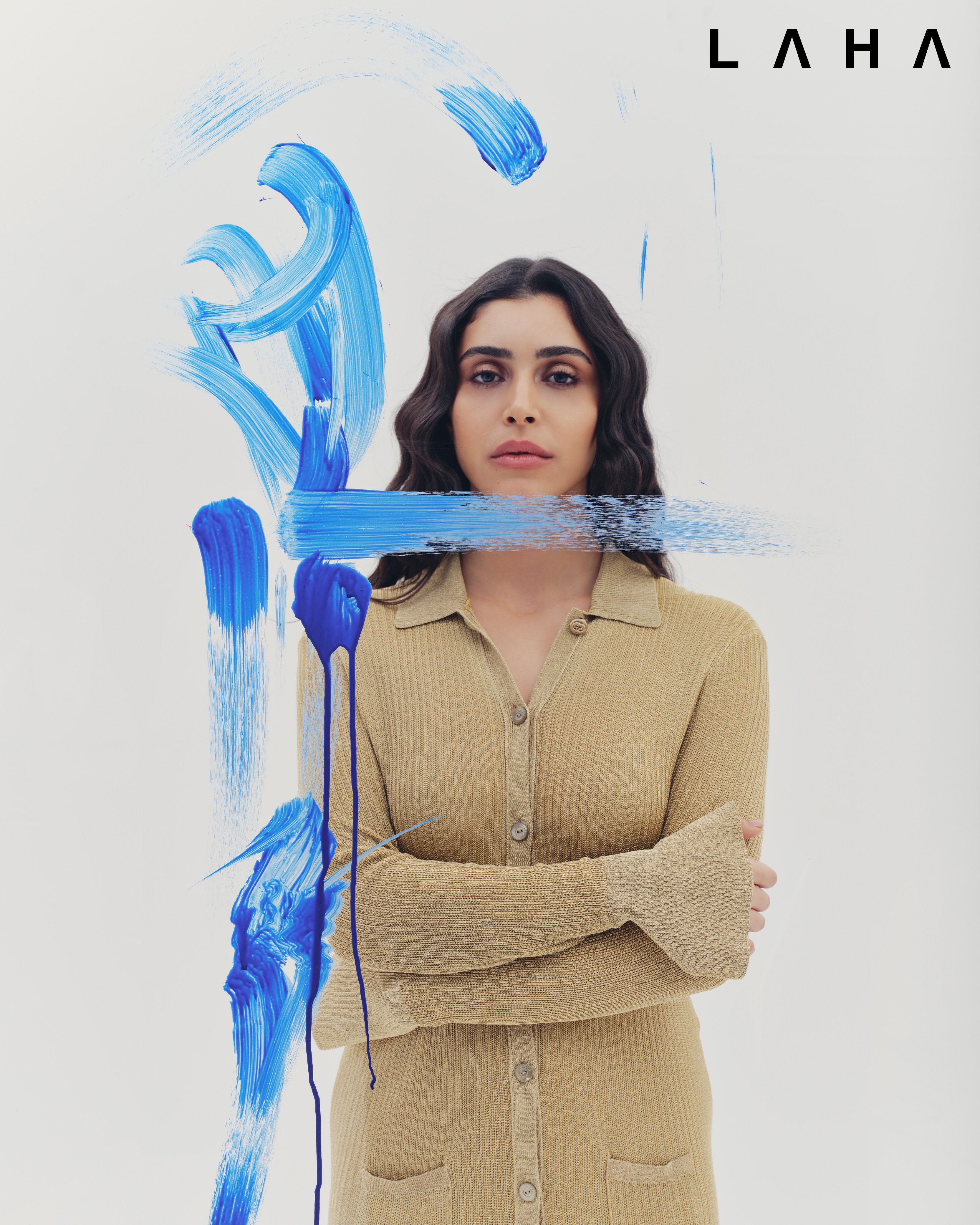 إطلالة كاملة من Gucci