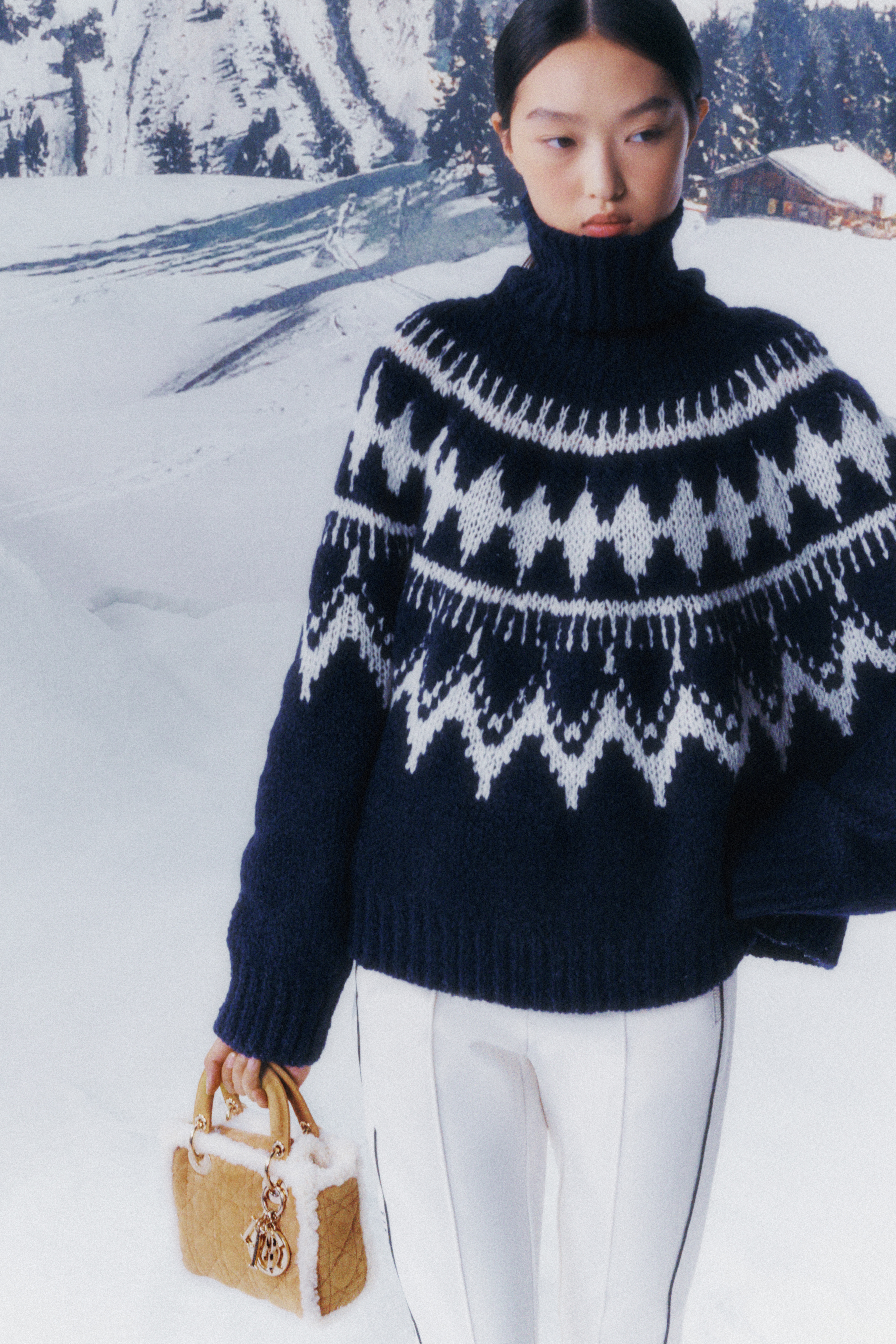 ©Dior, Photography by Clark Franklyn