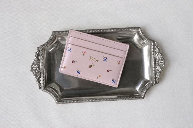 من ديور بمناسبة عيد الحب