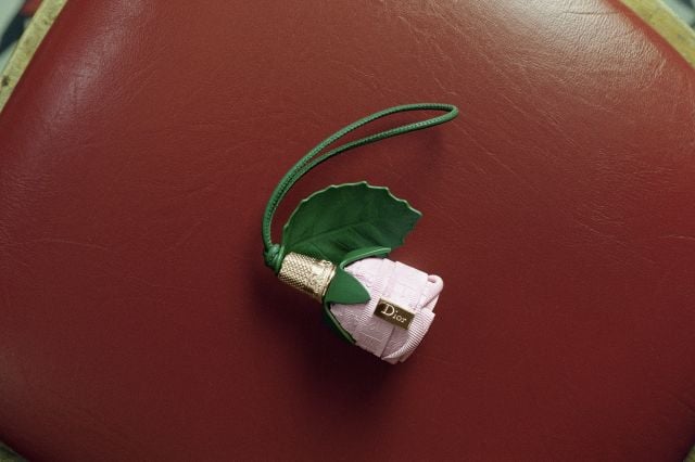 من Dior بمناسبة عيد الحب