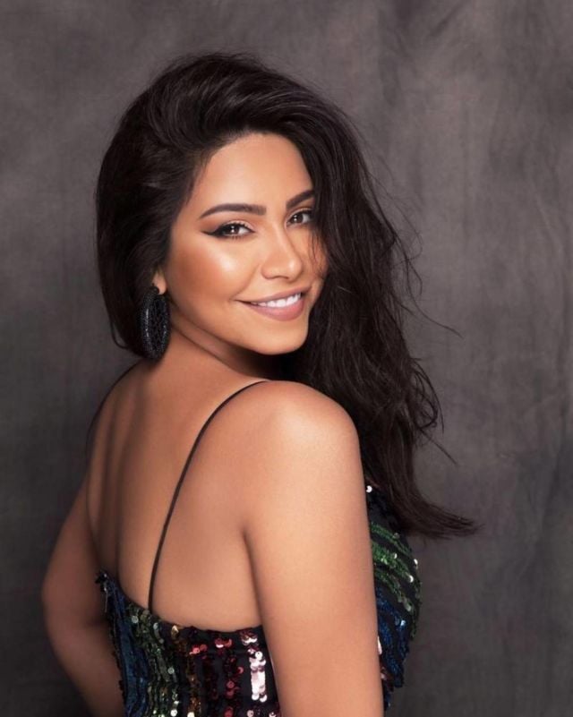 تطور جديد في قضية شيرين عبدالوهاب ومدير صفحاتها