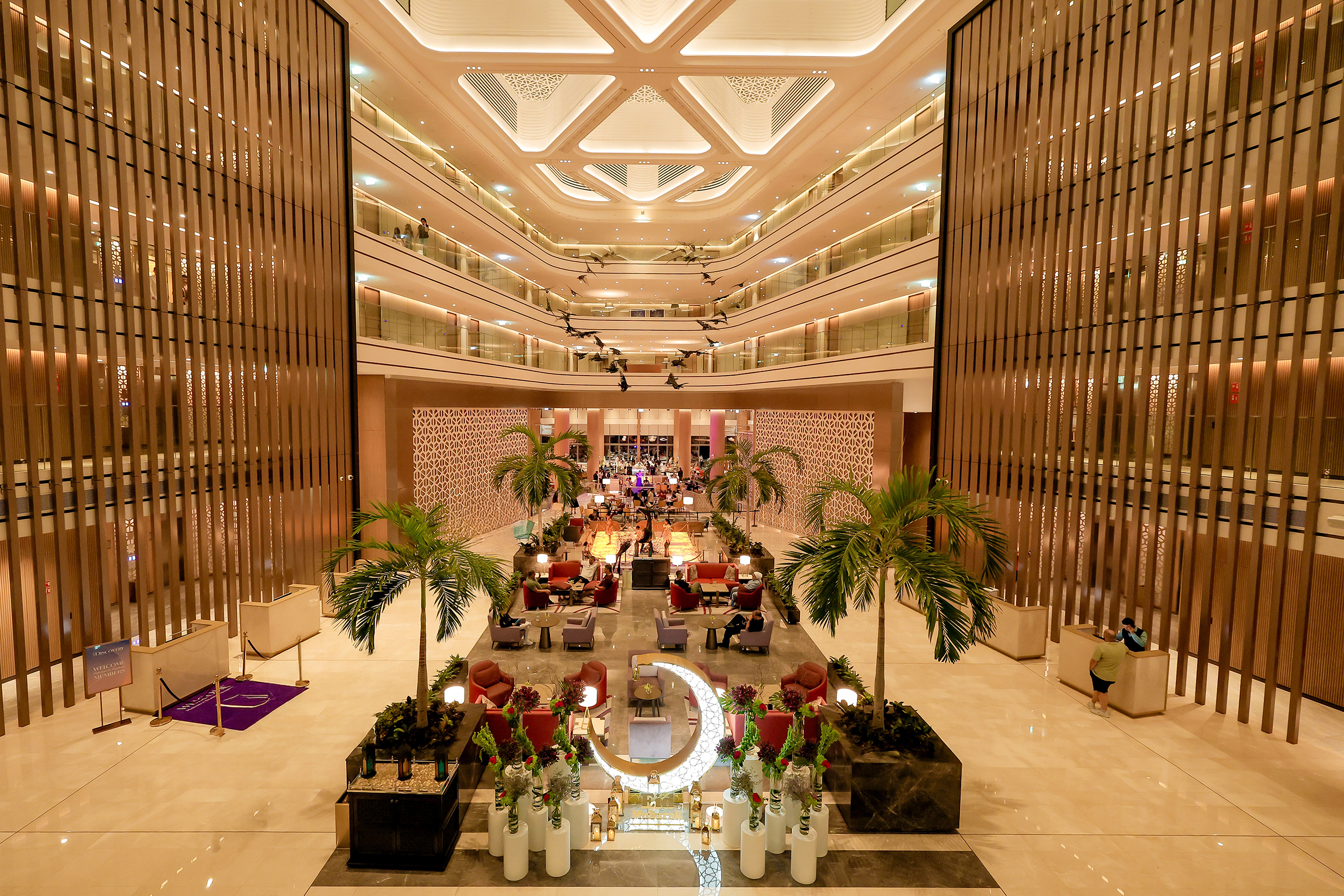 JA The Resort JA The Resort