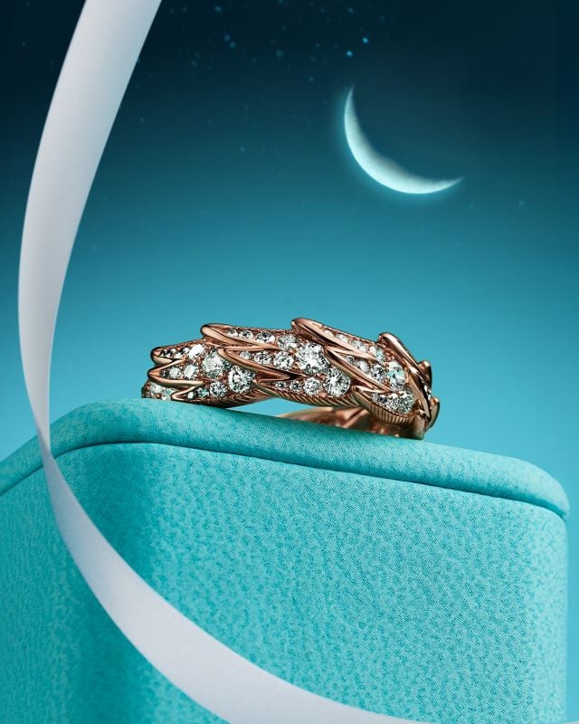 من مجموعة مجوهرات 