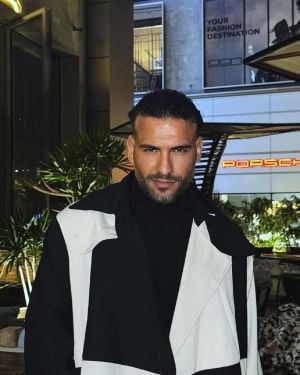 مسلم يكشف عن عودته الى الغناء بعد ربح قضاياه ضد منتج أعماله (فيديو)