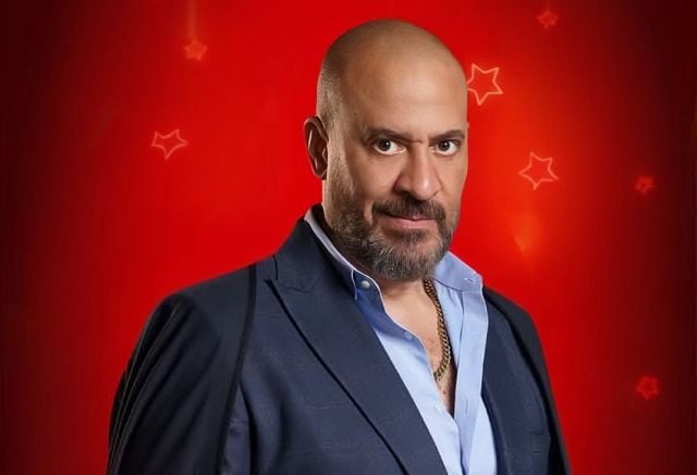 تشابه بوستر 