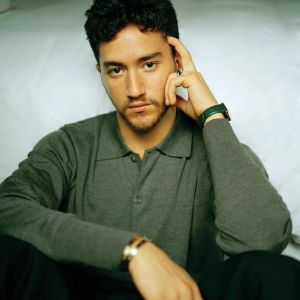 قرار صادم لأحمد مالك حول فيلمه الجديد "كولونيا"