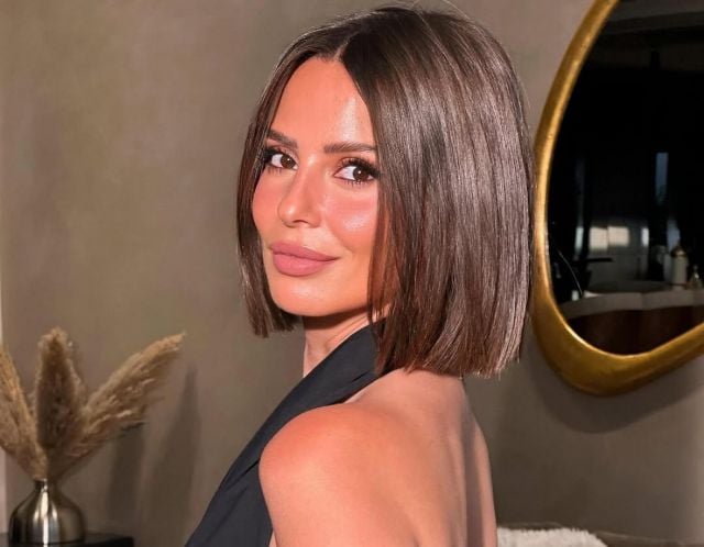 إيمان العاصي تكشف عن تلقي ابنتها عروضًا للتمثيل وموقفها من ذلك (فيديو)