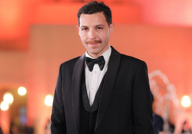  فتاة أزمة محمود حجازي تكشف تفاصيل بلاغها وحقيقة علاقتها بزوجته (فيديو)