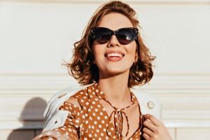 عندما يلتقي الفن بالوظيفة العملية في نظارات 2026