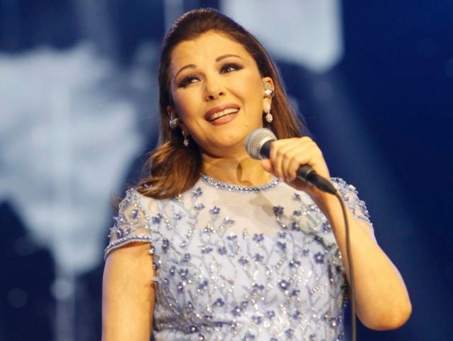 ماجدة الرومي