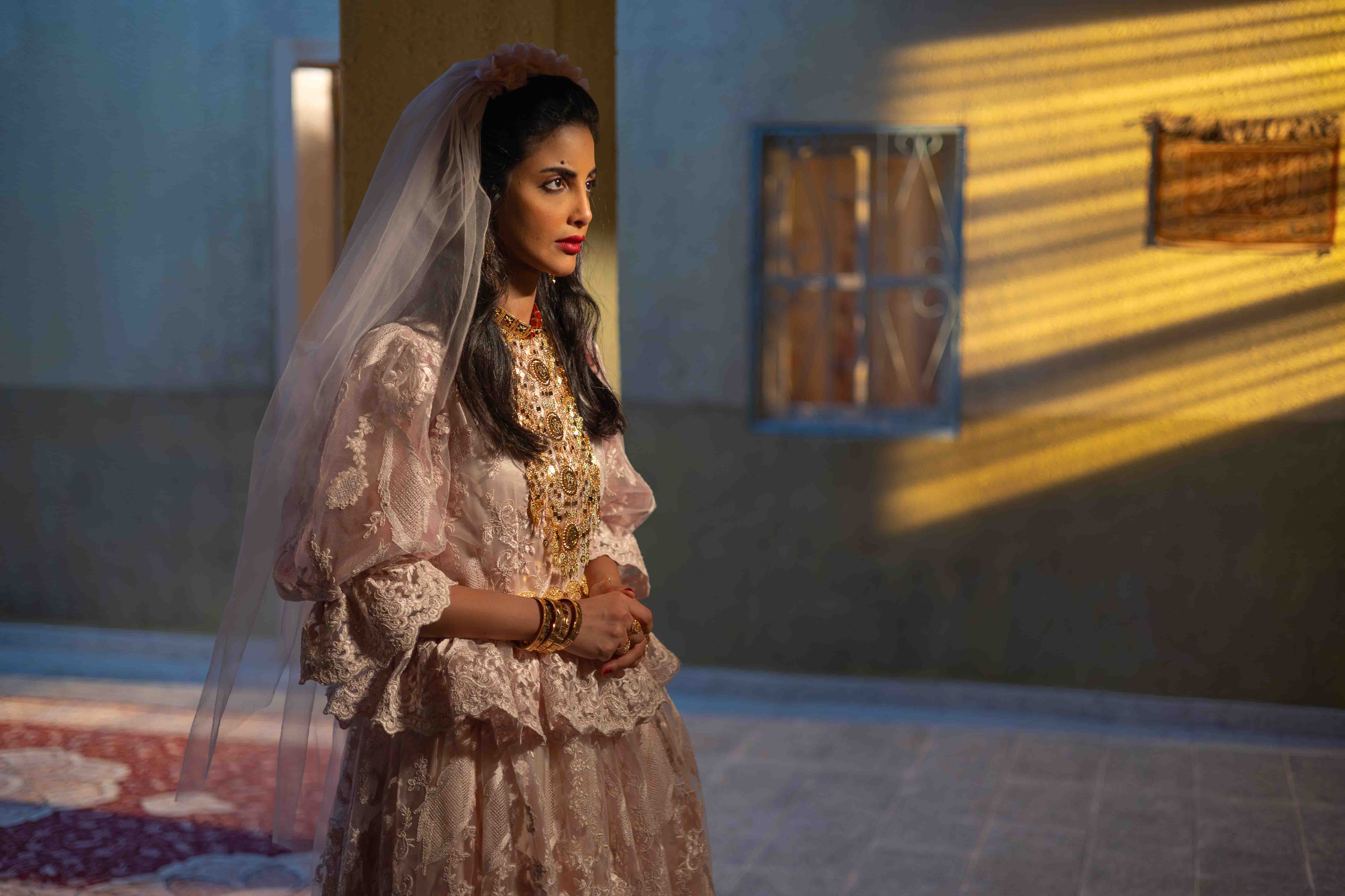 لمى عبد الوهاب