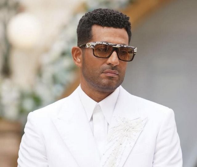 عمرو سعد يفاجئ جمهوره بقرار غريب من العام المقبل ويعلن السبب (فيديو)