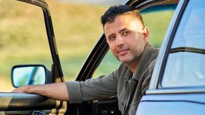 حمزة نمرة يكشف عن التزامه بكلمته ورأيه في زملائه وخطوطه الحمراء (فيديو)