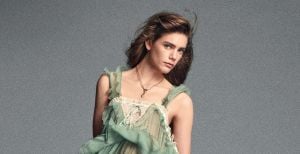 CHLOÉ خريف 2026 "الاضطراب الأنثوي"